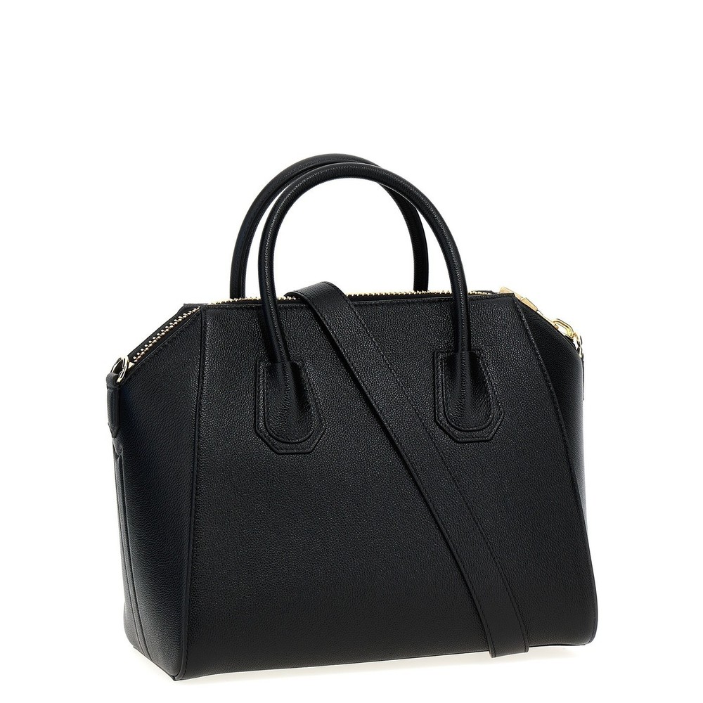 Givenchy Black Antigona Handbag
